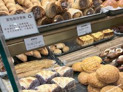 -烘焙町面包店(西四店)