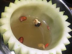 -顺德芦塘冬瓜盅·火锅烧烤(启东店)