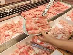 -金滏山·烤肉海鲜火锅自助(襄阳万达店)
