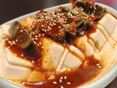 -多嘴超级肉蟹煲(万达店)