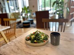 -The Rug Cafe(王府中环店)