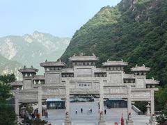 -华山风景名胜区