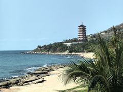 -三亚南山文化旅游区