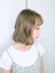 -TK·HAIR SALON韩式设计