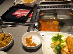 -海底捞火锅(奥山世纪城店)