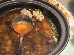-味上湘菜馆(岳麓山店)