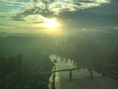 -WFC会仙楼观景台