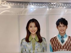 -海马体家庭照相馆(广州正佳广场店)