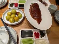 -四季民福烤鸭店(前门廊房二条店)