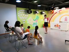 -乐说心语小主播少儿口才·语文思维(远洋乐堤港店)