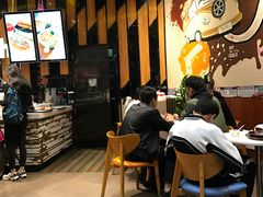 大堂-艾薯夫妇Aysh(福田星河COCOPark店)