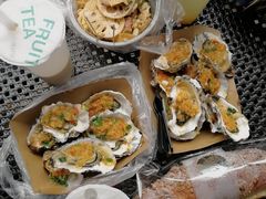 -蚝滑蒜(观音桥天天尚街直营店)