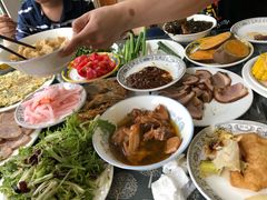-康陵正德春饼宴26号