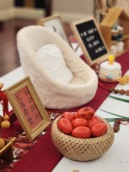 -喜月月子中心(海昌别墅店)