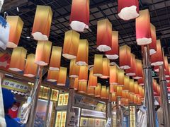 -姜胖胖无限自助烤肉(罗湖宝能店)