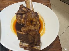 -山西会馆·晋菜·晋商宴·学堂记忆(许坦西街店)