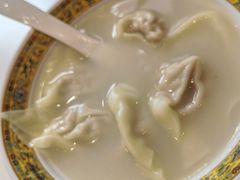 -龙抄手(春熙路总店)