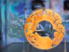 -北京大葆台遗址博物馆