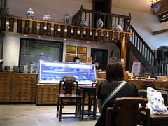 -陕拾叁(袁家村店)