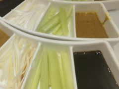 -万荣烤鸭店·北京菜(天坛店)