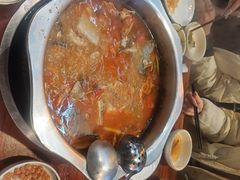 -大理.老字号渝记酸萝卜乌鱼(古城总店)