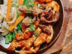 -Q MEX 库迈墨西哥餐吧(三里屯店)