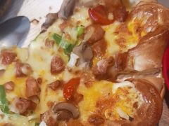 -必胜客(长安店)