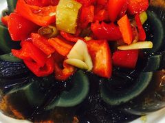 -黑皮酸菜鱼(三山街店)