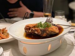 油浸笋壳鱼-海味观(老西门店)