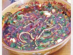 -乐山第一家临江鳝丝(茶坊路店)