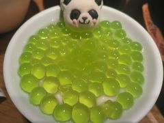 -老板恋上鱼(恒隆广场店)