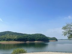 -萨尔浒风景区
