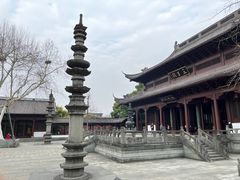 -钱王祠
