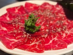 -隐家本格烧肉(万达广场店)