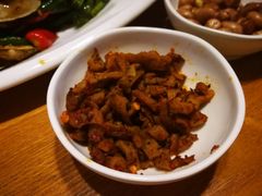 咸菜-广味轩(奥园店)
