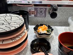 -争鲜回转寿司(金桥家乐福店)