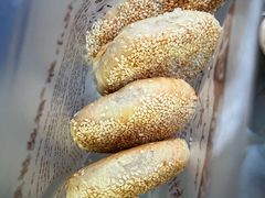 -朱记小郑酥烧饼(建康路店)