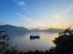 -北岐滩涂