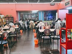 -刘一龙虾.烧烤(理工直营店)
