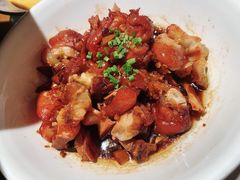 -老湘村·湖南土菜(天河维多利店)