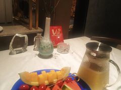 -百富源·海鲜辽菜(和平北大街店)