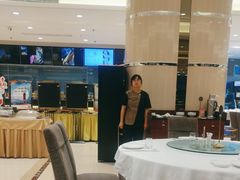 -渔港明珠酒店(星海广场店)
