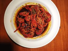 -有位虾匠·香辣蟹·小龙虾(李村店)
