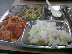 CCC-同济大学·食堂(嘉定校区)