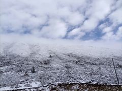 -折多山