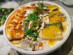 -巡味顺德菜(龙华壹方城店)