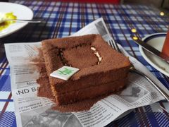 -香港新记茶餐厅(春熙太古里店)