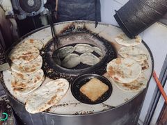 -王氏烧饼无矾油条