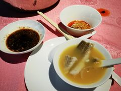 -行家海鲜火锅酒家(静安寺店)