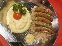 -申德勒加油站西餐厅(日坛路总店)